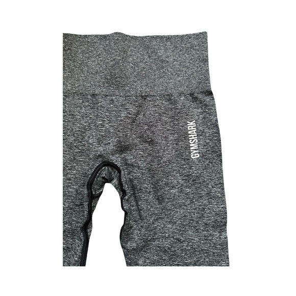 Gymshark Gray Leggings - Picture 4 of 5